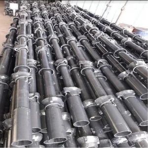 Construction Scaffolding System