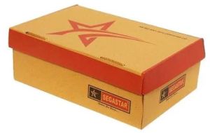 Slipper Box Packaging