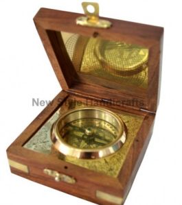 Nautical Compass N-C.001