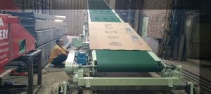 Loading Conveyor Systems