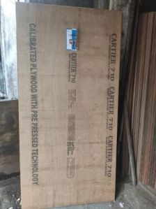 Cartier Bwp Grade Plywood Board