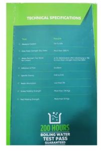 Samrat Prime 710 Plywood Board