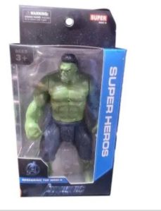 Kids Hulk Toy