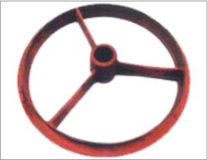 Agricultural Castings