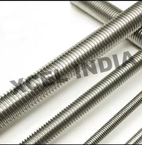 Threaded Rods