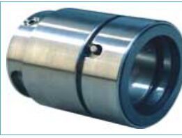 Single Spring Mechanical Seals