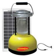 Dust-resistant LED Lantern (3W), Color : Ultra White