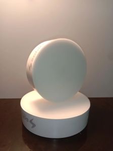 Rimless Surface Panel LED Light