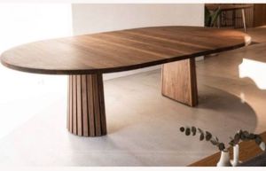 CFT05 &AMP;ndash; Conference Table