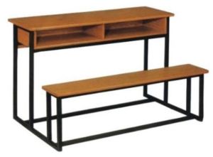 EDT06 – Educational Desk