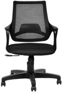 Matrix Medium Back Chair