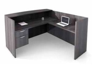 RT01 – Reception Table