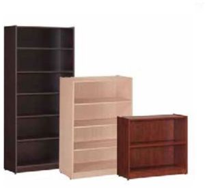 Wood ST03 – Storage Shelf for Organizing Storing Items