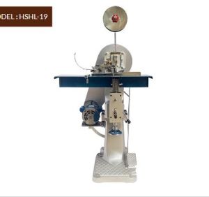 19mm Loop Cum Normal Wire Book Stitching Machine