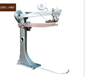 Box Stitching Machine Arm Size, Net Weight : 235 Kgs.