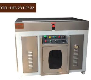 Edge Squaring Machines