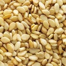 Sesame Seed, Color : Brown for Salads, Baked Goods