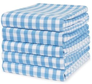 Cotton Mgckt 1004 Kitchen Towels & Linen