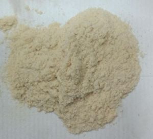 Neem Azadirachtin Technical Powder