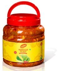 Mango Pickle, Taste : Sweet & Spicy