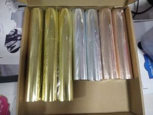 Slm Hot Stamping Foils