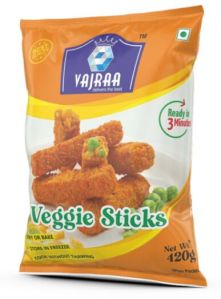 Veggie Sticks