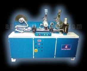 Membrane Lamination Machine
