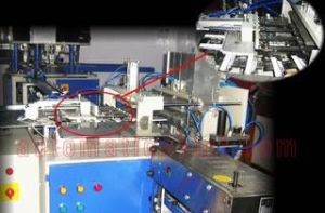 Pouch Packaging Machine