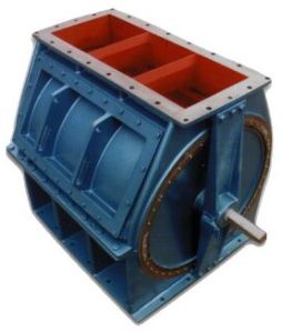 Oddball Rotary Valves