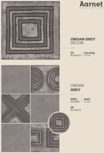 600x600 Mm Matt Gvt Tiles