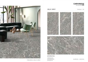 60x120cm Vitrified Tiles