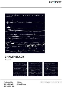 Gvt Porcelain Floor Tiles