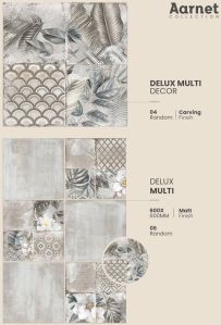 Matt Tiles