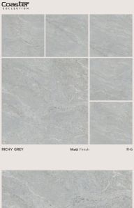 Quantum Pulido Porcelain Vitrified Tiles