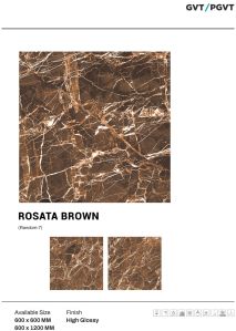 Vitrified Wall Tiles