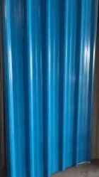 FRP Corrugated Sheet