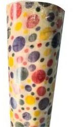 FRP Dot Printed Roofing Sheet