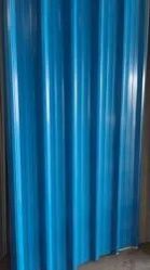 Polycarbonate Solid Sheet