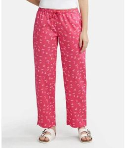 Jockey Ruby Assorted Pyjama for Women