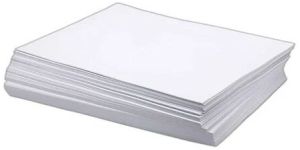 Double Sided Silicone Paper