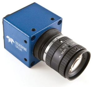 Boa - 1280C Pro - Smart Machine Vision Inspection Camera