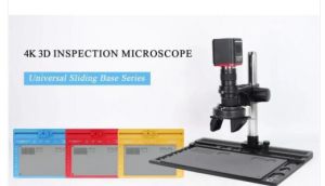 Digital Microscope