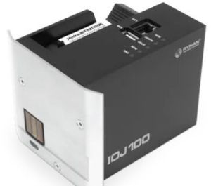 Rynan IOJ100 Thermal Inkjet Printer, Weight : 580 Grm