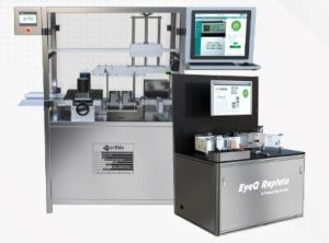 Automatic Machine Vision Inspection Solutions