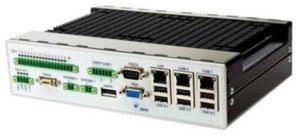 Machine Vision System