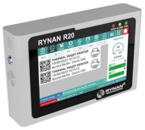 r20 Max Thermal Inkjet Printers