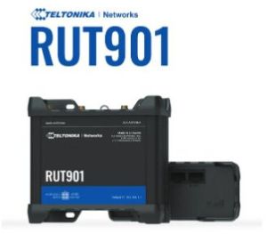RUT901 Industrial Cellular Router