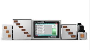 Rynan R60 Thermal Inkjet Printer