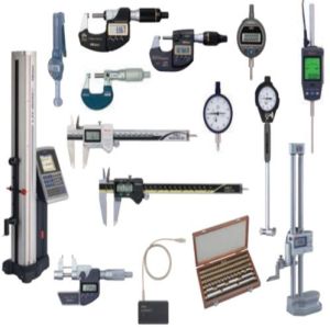 Plastic Measuring Instruments, Color : Assorted