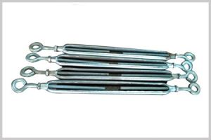 Wire Adjustable Screw, Mild Steel, Color : Metallic Standard Size